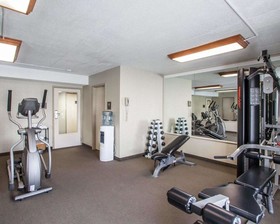 Best Western Chicago - Downers Grove
