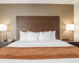 Best Western Chicago - Downers Grove