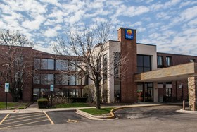 Best Western Chicago - Downers Grove