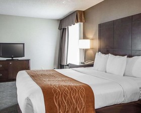 Best Western Chicago - Downers Grove