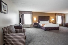 Best Western Chicago - Downers Grove
