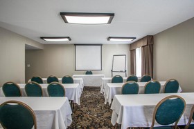 Best Western Chicago - Downers Grove