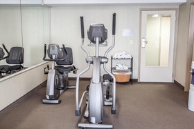 Best Western Chicago - Downers Grove