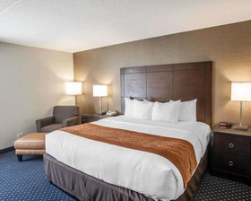 Best Western Chicago - Downers Grove