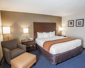 Best Western Chicago - Downers Grove