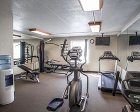 Best Western Chicago - Downers Grove