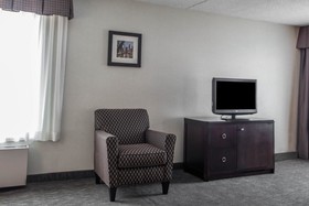 Best Western Chicago - Downers Grove