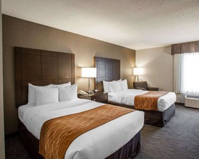 Best Western Chicago - Downers Grove