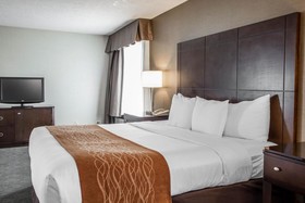 Best Western Chicago - Downers Grove