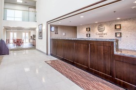 Best Western Chicago - Downers Grove