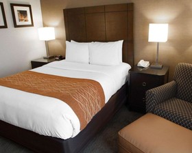 Best Western Chicago - Downers Grove