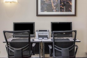 Best Western Chicago - Downers Grove