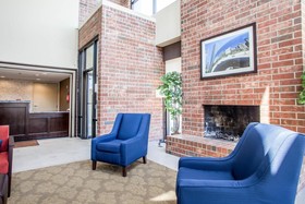 Best Western Chicago - Downers Grove