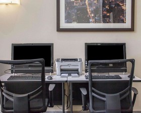 Best Western Chicago - Downers Grove