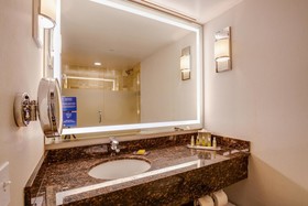 DoubleTree Suites by Hilton Hotel & Conference Center Chicago-Downers Grove