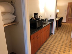 DoubleTree Suites by Hilton Hotel & Conference Center Chicago-Downers Grove