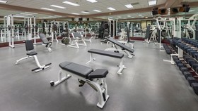 DoubleTree Suites by Hilton Hotel & Conference Center Chicago-Downers Grove