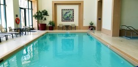 DoubleTree Suites by Hilton Hotel & Conference Center Chicago-Downers Grove