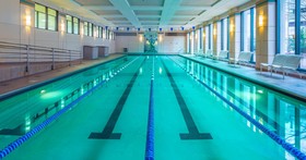 DoubleTree Suites by Hilton Hotel & Conference Center Chicago-Downers Grove