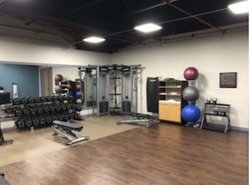 DoubleTree Suites by Hilton Hotel & Conference Center Chicago-Downers Grove
