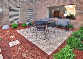 Holiday Inn Express Chicago Downers Grove