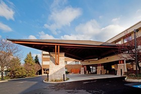 Holiday Inn Express Chicago Downers Grove