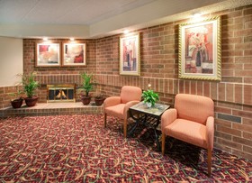 Holiday Inn Express Chicago Downers Grove