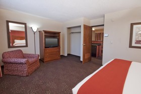 Holiday Inn Express Chicago Downers Grove