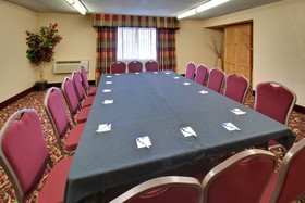 Holiday Inn Express Chicago Downers Grove