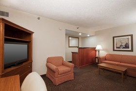 Holiday Inn Express Chicago Downers Grove