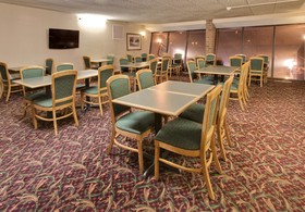 Holiday Inn Express Chicago Downers Grove