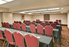 Holiday Inn Express Chicago Downers Grove