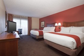 Holiday Inn Express Chicago Downers Grove