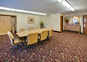Holiday Inn Express Chicago Downers Grove