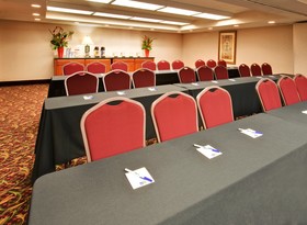 Holiday Inn Express Chicago Downers Grove