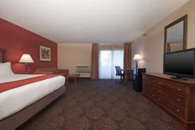Holiday Inn Express Chicago Downers Grove