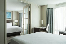 Homewood Suites by Hilton Downers Grove Chicago