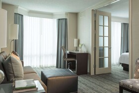 Homewood Suites by Hilton Downers Grove Chicago