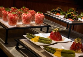 Hampton Inn & Suites Downers Grove Chicago