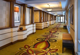 Hampton Inn & Suites Downers Grove Chicago