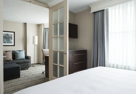 Hampton Inn & Suites Downers Grove Chicago