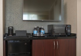 Hampton Inn & Suites Downers Grove Chicago
