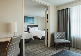 Hampton Inn & Suites Downers Grove Chicago