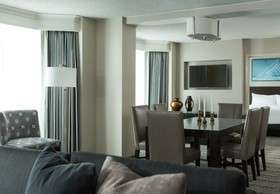 Hampton Inn & Suites Downers Grove Chicago