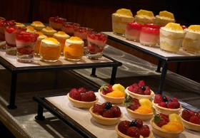 Hampton Inn & Suites Downers Grove Chicago