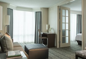 Hampton Inn & Suites Downers Grove Chicago