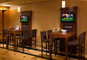 Hampton Inn & Suites Downers Grove Chicago