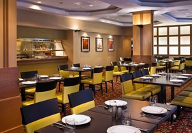 Hampton Inn & Suites Downers Grove Chicago