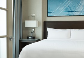 Hampton Inn & Suites Downers Grove Chicago