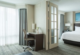 Hampton Inn & Suites Downers Grove Chicago
